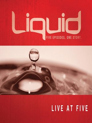 cover image of Live at Five Participant's Guide